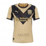 Maglia Rotherham United Third 2025-2026 Thailandia