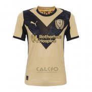 Maglia Rotherham United Third 2025-2026 Thailandia