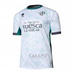 Maglia SD Huesca Away 2024-2025 Thailandia