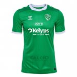 Maglia Saint-Etienne Home 2024-2025 Thailandia