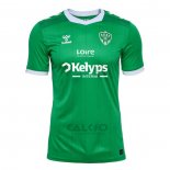 Maglia Saint-Etienne Home 2024-2025 Thailandia