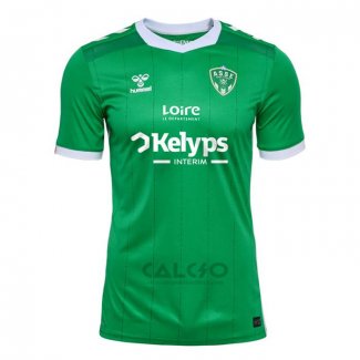 Maglia Saint-Etienne Home 2024-2025 Thailandia