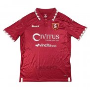 Maglia Salernitana Home 2023-2024 Thailandia