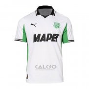 Maglia Sassuolo Away 2025-2026 Thailandia