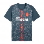 Maglia Shakhtar Donetsk Away 2025-2026 Thailandia