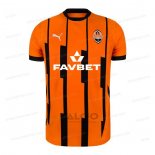 Maglia Shakhtar Donetsk Home 2024-2025 Thailandia