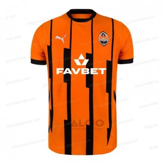 Maglia Shakhtar Donetsk Home 2024-2025 Thailandia