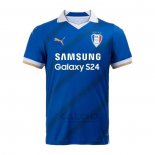 Maglia Suwon Samsung Bluewings Home 2024 Thailandia