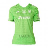 Thailandia Tigres UANL Portiere Home 2024-2025 Thailandia