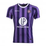 Maglia Toulouse Away 2023-2024 Thailandia