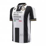 Maglia Udinese Home 2024-2025 Thailandia