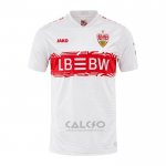 Maglia VfB Vfb Stuttgart Home 2025-2026 Thailandia