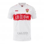 Maglia VfB Vfb Stuttgart Home 2025-2026 Thailandia