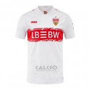 Maglia VfB Vfb Stuttgart Home 2025-2026 Thailandia