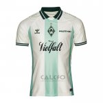 Maglia Werder Bremen Special 2025-2026 Thailandia