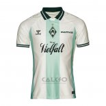 Maglia Werder Bremen Special 2025-2026 Thailandia