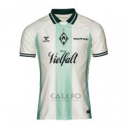 Maglia Werder Bremen Special 2025-2026 Thailandia