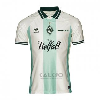 Maglia Werder Bremen Special 2025-2026 Thailandia