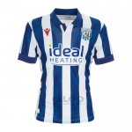 Maglia West Bromwich Albion Home 2024-2025 Thailandia