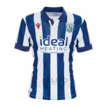 Maglia West Bromwich Albion Home 2024-2025 Thailandia