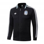 Giacca Argentina 2026-2027 Nero
