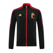 Giacca Belgio 2021 Nero
