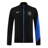 Giacca Chelsea 2025-2026 Nero