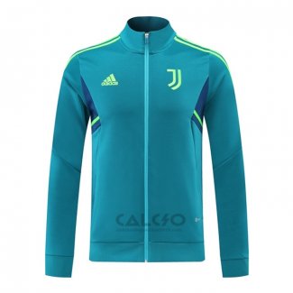 Giacca Juventus 2022-2023 Blu