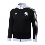 Giacca Juventus 2026-2027 Nero