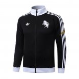 Giacca Juventus 2026-2027 Nero