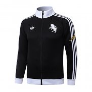 Giacca Juventus 2026-2027 Nero