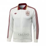 Giacca Spagna 2026-2027 Crema