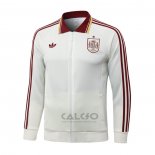 Giacca Spagna 2026-2027 Crema