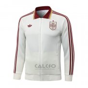 Giacca Spagna 2026-2027 Crema