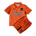 Maglia AFC Richmond Away Bambino 2023