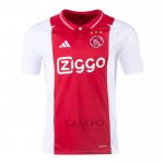 Maglia Ajax Home 2024-2025