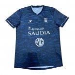 Maglia Al-Ahli Saudi Away 2021 Thailandia