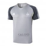 Maglia Allenamento Atletico Mineiro 2024-2025 Grigio