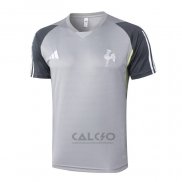 Maglia Allenamento Atletico Mineiro 2024-2025 Grigio