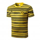 Maglia Allenamento Borussia Dortmund 2022-2023 Giallo