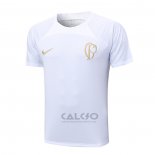 Maglia Allenamento Corinthians 2023-2024 Bianco