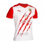 Maglia Almeria Home 2021-2022 Thailandia