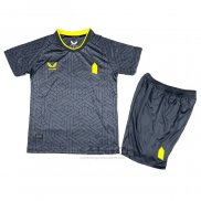 Maglia Almeria Third Bambino 2024-2025