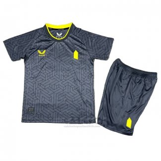 Maglia Almeria Third Bambino 2024-2025