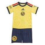 Maglia America Home Bambino 2026-2027