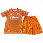 Maglia America Portiere Third Bambino 2025-2026