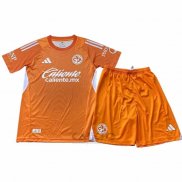 Maglia America Portiere Third Bambino 2025-2026