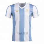 Maglia Argentina 50 Aniversario 2024