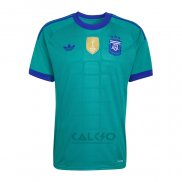 Maglia Argentina Portiere Away 2026
