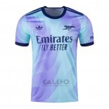 Maglia Arsenal Third 2024-2025